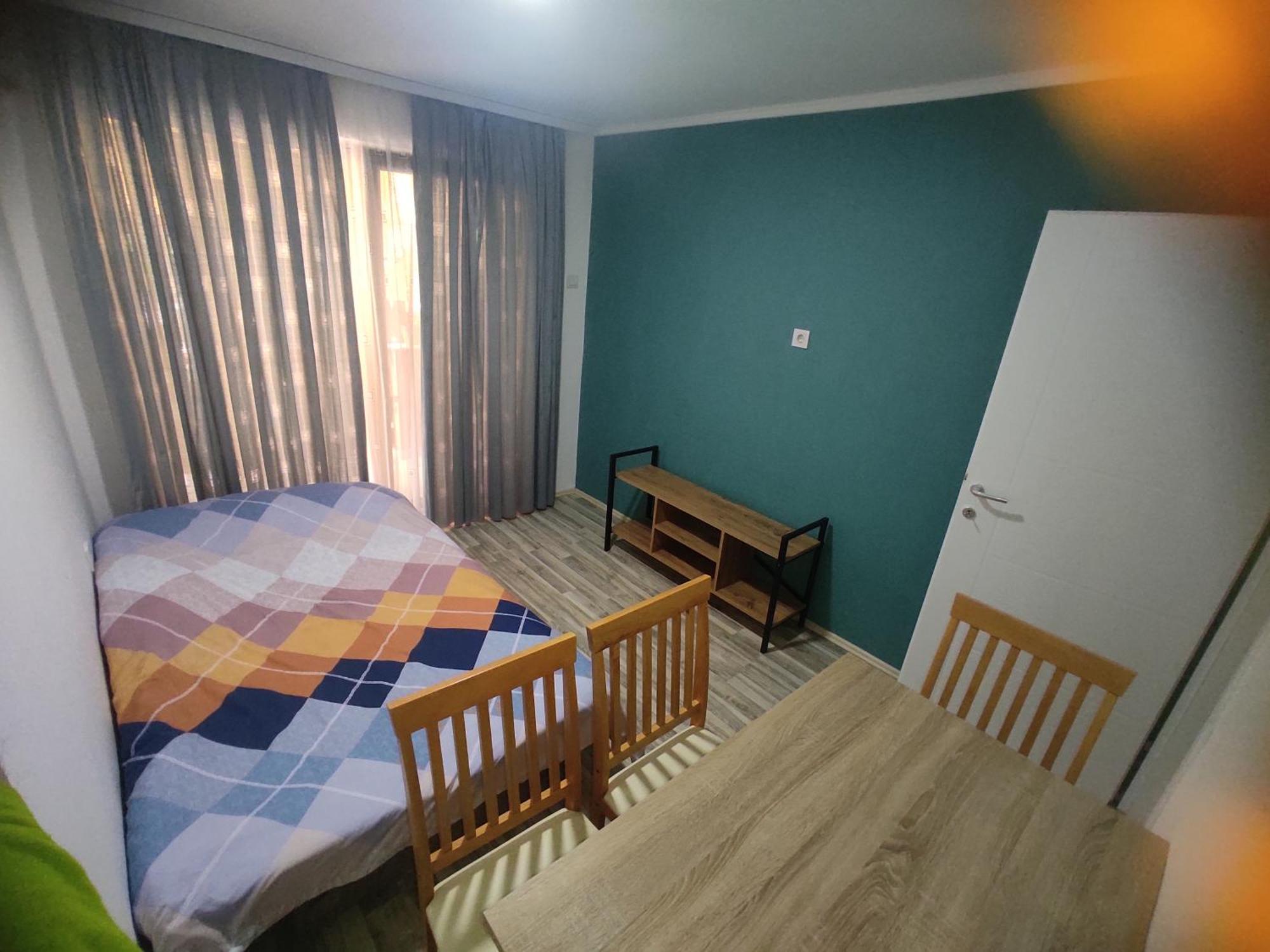 Madox Apartment Охрид Екстериор снимка